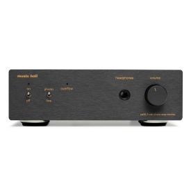 Music Hall PA 25.3 Black