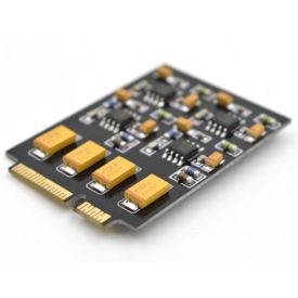 HIFIMAN Elfidelity Amp Card Single Ended