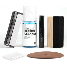 GOKA GK-R59 Record Cleaner Kit (6 in 1)