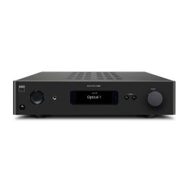 NAD C 658 BluOS Streaming DAC
