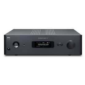 NAD C 369 Stereo Integrated Amplifier