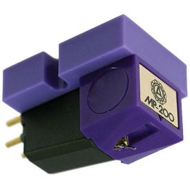 Nagaoka MP 200 art 9349