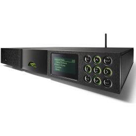 Naim Audio NDX с модулем тюнера FM/DAB