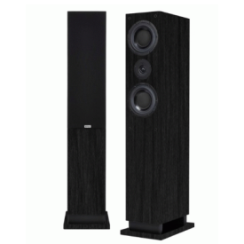 ProAc Response D48 Black