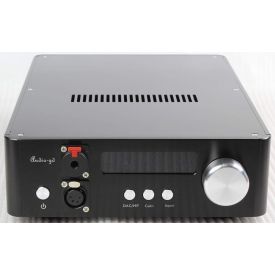 Audio-GD NFB-28 (2*TCXO)