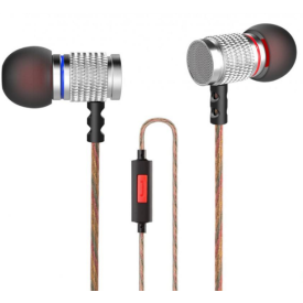 Knowledge Zenith EDR2 mic