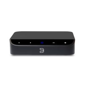 Bluesound NODE NANO Wireless Music Streamer Black