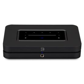 Bluesound NODE Performance Music Streamer Black