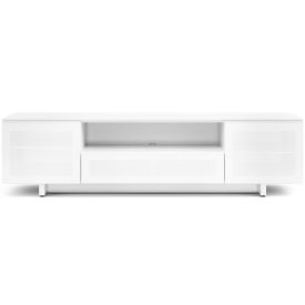 BDI Nora 8239 gloss white