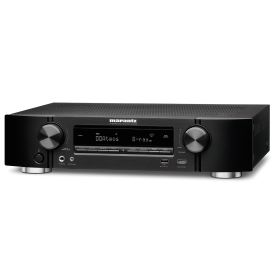 Marantz NR1606 Black