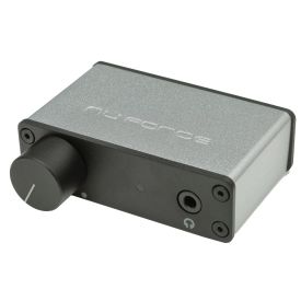 NuForce uDAC3 Silver