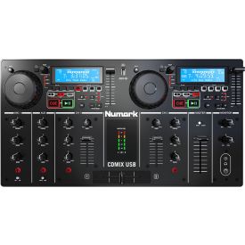 NUMARK CDMIX USB