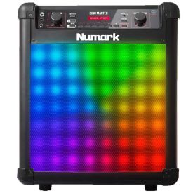 NUMARK Sing Master Karaoke Sound System