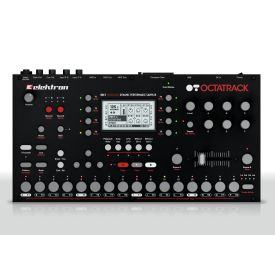 Elektron Octatrack DPS-1