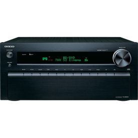 Onkyo TX-NR929 Black
