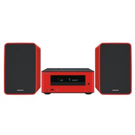 Onkyo CS-255 Red