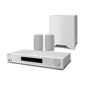 Onkyo LS5200 White
