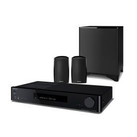 Onkyo LS5200 Black
