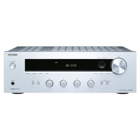 Onkyo TX-8020 Silver
