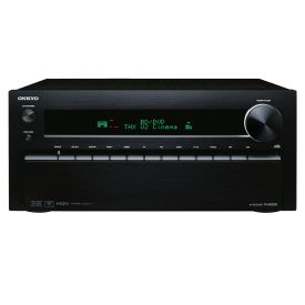 Onkyo TX-NR3010 Black