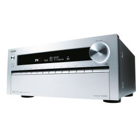 Onkyo TX-NR3010 Silver