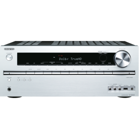 Onkyo TX-SR313 Silver