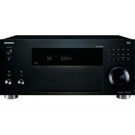 Onkyo TX-RZ3100 Black
