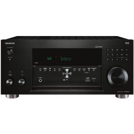 Onkyo TX-RZ810 Black