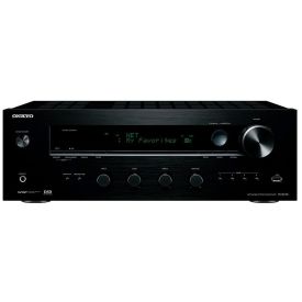 Onkyo TX-8130 Black