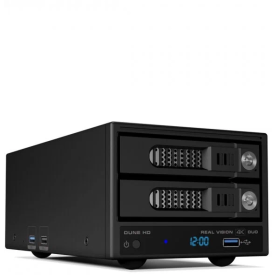 Dune HD Real Vision 4K Duo