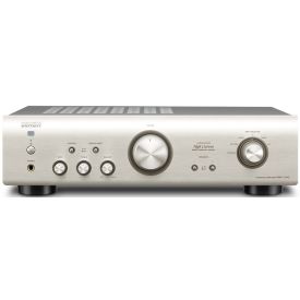Denon PMA-720 AE Silver