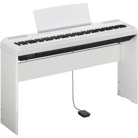 YAMAHA P-115WH