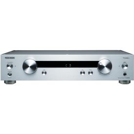 Onkyo P-3000R Silver