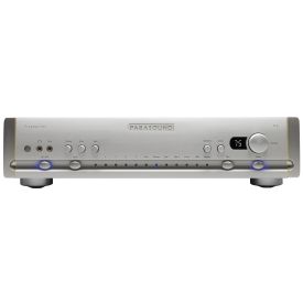 Parasound P 6 Silver