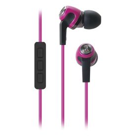 Audio-Technica ATH-CK323IPK