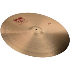 Paiste 2002 Ride 22"
