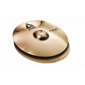 Paiste Alpha Brilliant Medium Hats 14"