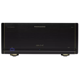 Parasound JC 1 + Black