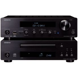 Onkyo PHA-1045 Black