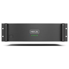 Hegel C55 Black