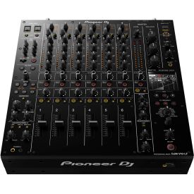Pioneer DJM-V10-LF
