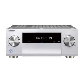 Pioneer VSX-LX505 Silver