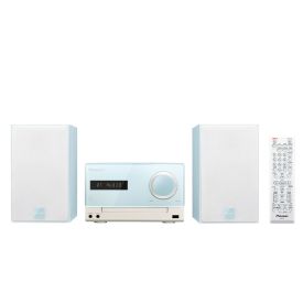 Pioneer X-CM35-L Blue