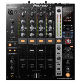 Pioneer DJM-750K
