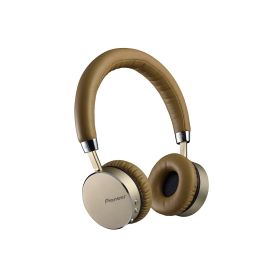 Pioneer SE-MJ561BT Titanium-Brown