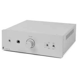 Pro-Ject HEAD BOX RS - SILVER