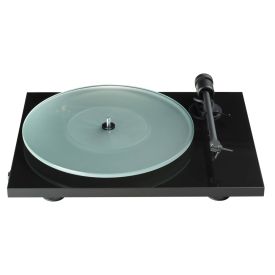 Pro-Ject T1 EVO Phono OM10 Piano