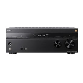 Sony STR-DN1080 Black