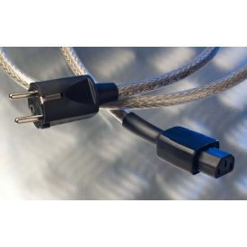 Silent Wire Schukostecker/ AC 5 ("папа"+"мама")