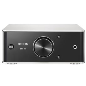Denon PMA-60 Black